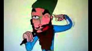 Fidel Nadal - Picadura de Avispa.3GP