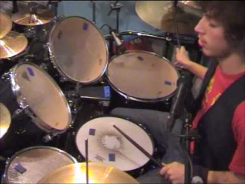 music video - circles of confusion