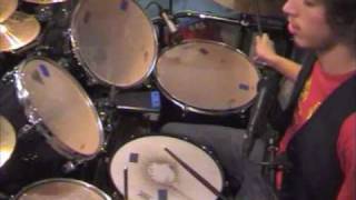 music video - circles of confusion