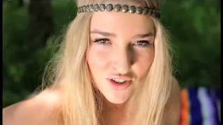 Leddra Chapman - Summer Song