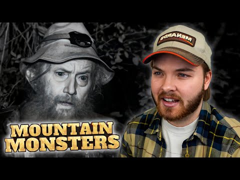 The Most Outrageous Reality Show On TV