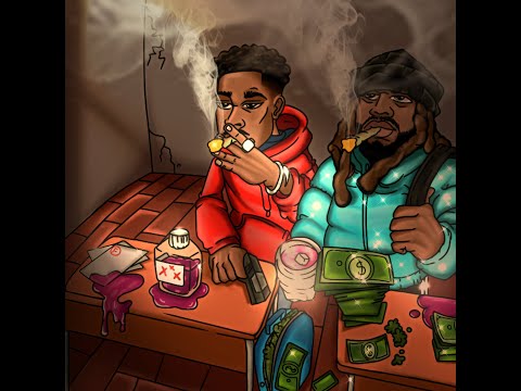 Hyper - DOMA ft. @toodope249  (Prod. by Cymona) I هايبر - دوما