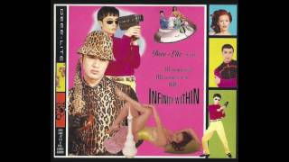 Deee-Lite Infinity Within Album 2 Side D