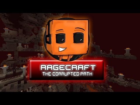 RageCraft | Ep 1 | Inspired By WumboKing