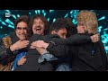 Fabrizio Moro vince Canzonissima 2026 - Canzonissima 25/04/2026