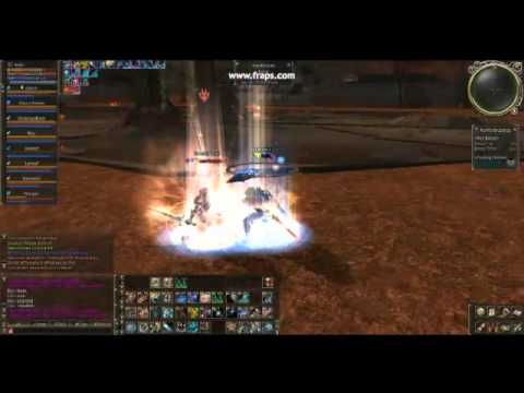 Reifo L2 TNT - Eva Templar