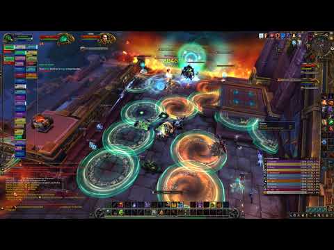 Maîtres du jadefeu - Mage feu - NM