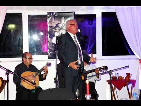 João Casanova: "O Embuçado"