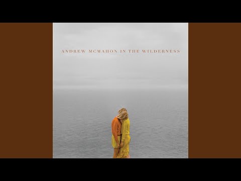 Art School Girlfriend - Andrew Mcmahon