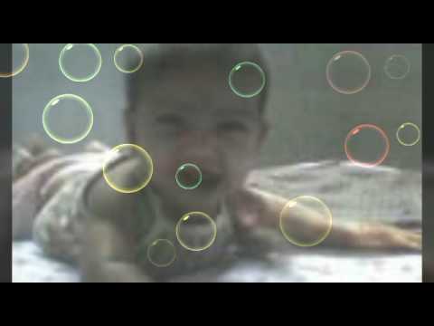 Birthday video dhanu