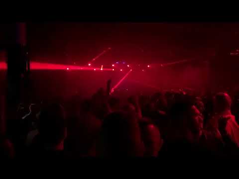 Hernan Cattaneo @ All Night Long 7 hrs Set Akvárium Klub Budapest 19.10.2019 part 15