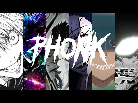 TOP PHONK SONGS 2022  / AGGRESSIVE / INSANITY / MADNESS