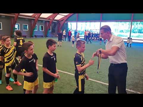 BH Telecom CAF Liga - UŠS Fortuna Mostar - NFC Zrinjski - dodjela pehara