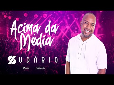 Sudário - Acima da Média (Esquenta Pagodera do Sudário)