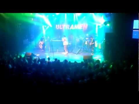 Ultramen   Vou a mais de 100   Opinião 30 anos