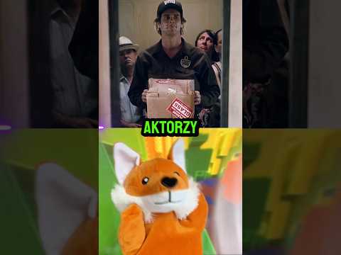 Momenty, w których aktorzy tak naprawdę nie grali