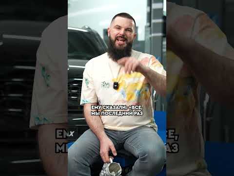 Масло во впуске? 99% проблема в ЭТОМ! #турбина #двигатель #автомобиль