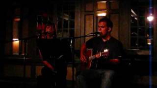 Shannon Corey and Matt Koziol - Evening Kitchen (Live)
