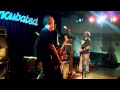 Harvey Milk (Live @ Incubated, Paradox, Tilburg, 07 June 2012)