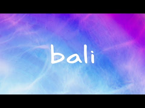 MBB — Bali