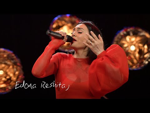 Edona Reshitaj | Fëmija i parë | Live “Zonjat e Kangës”