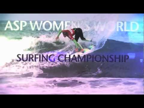 SAVE THE DATE - SWATCH GIRLS PRO FRANCE 2013