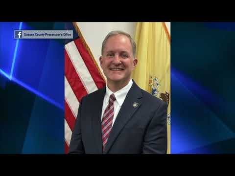 Sussex County Prosecutor