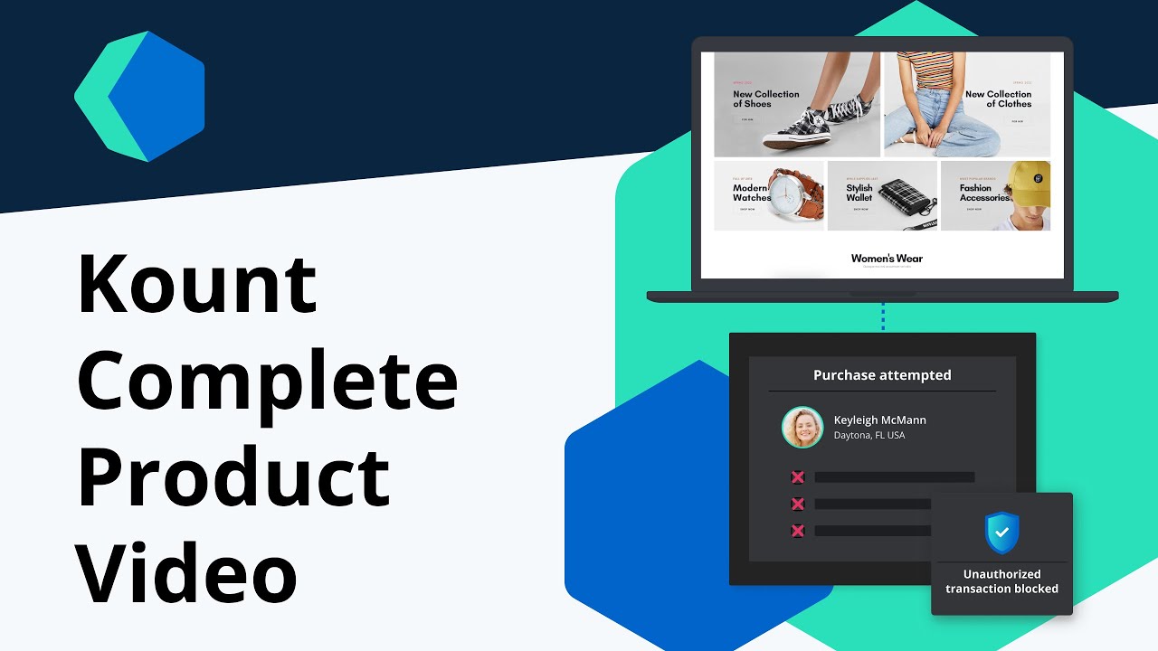 Kount Complete Product Video