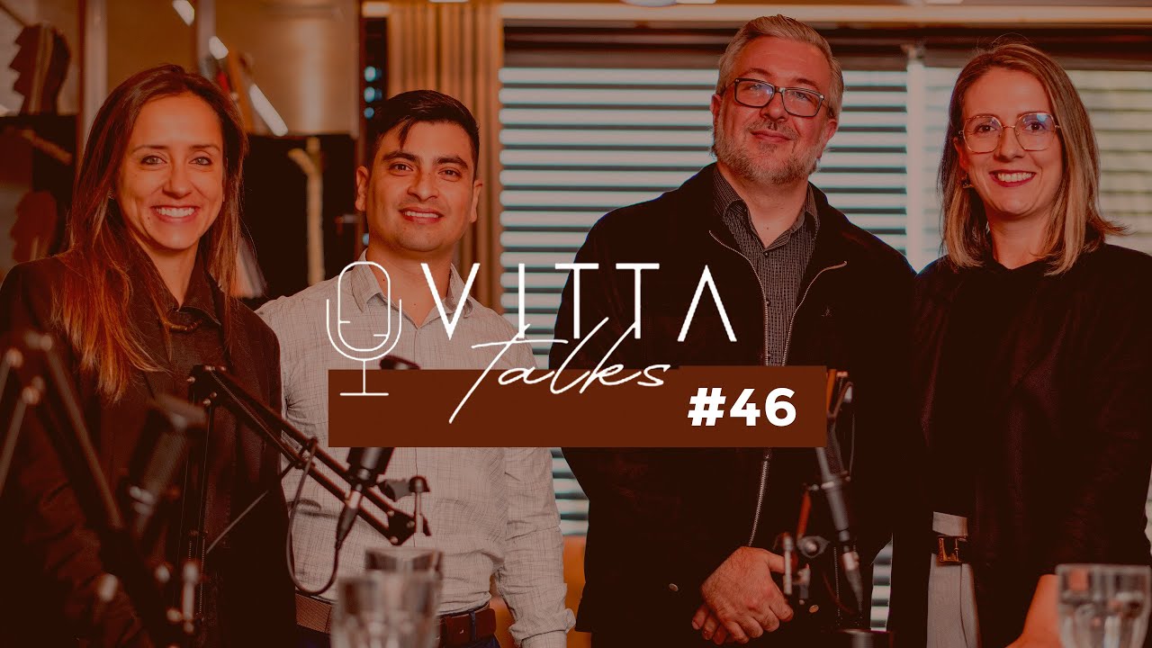 VITTA Talks #46: Neurovitta chega ao VITTA como referência em neurologia | VITTA Center