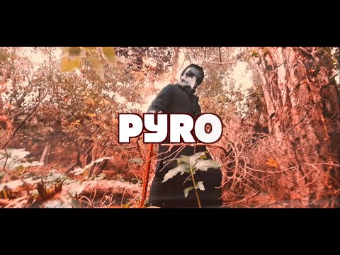 PyroCruz - Take A Deep Breath (Scratch By Dj Alkalina) (Official Video)