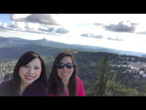 Garfield Peak Hike