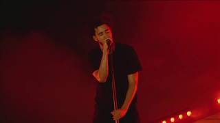 J Cole A Tale of 2 Citiez Live Homecoming