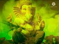 GANPATI Bappa Status