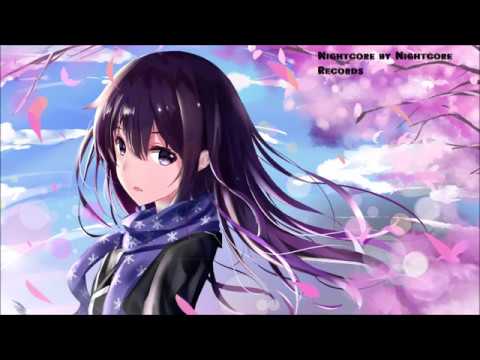 Nightcore Rozbójnik Alibaba ft  Chada, Kroolik Underwood - Zosia