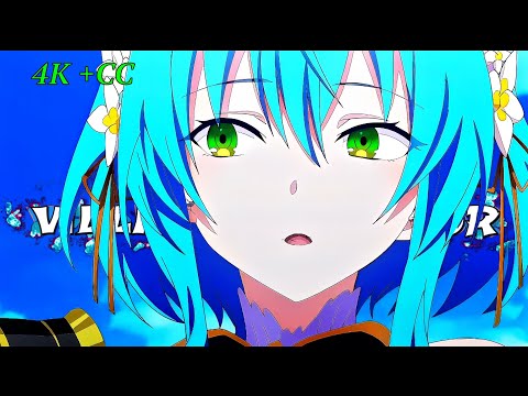 Villhaze Eps 1 Twixtor All Clips 4K