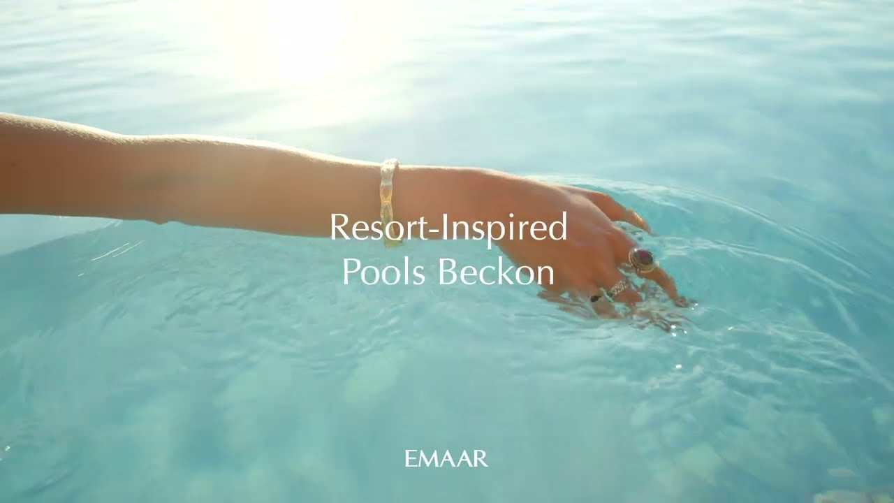Mavera at The Oasis video