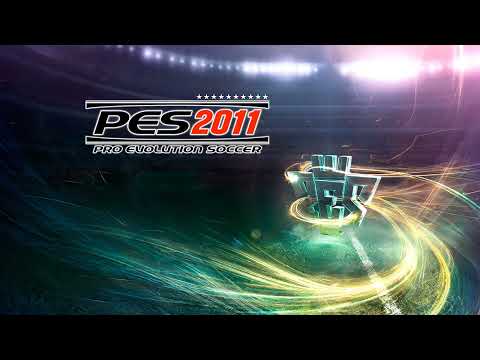 Pro Evolution Soccer 2011 - Aerius Light - Data