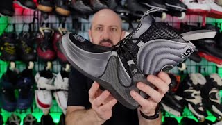 Gear Talk Episode 116: Liner Talk