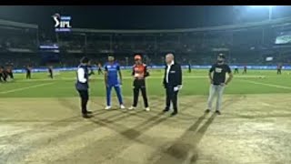 DC Vs SRH Full Match Highlights ( Playoffs ) 8May 2019