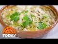 Chicken Chili Verde And Nachos: Make Them In One Pot For Football Sunday | TODAY