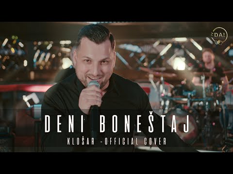DENI BONESTAJ - KLOSAR (OFFICIAL COVER)