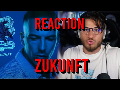 Yavi Tv reagiert auf "RAF Camora - Zukunft"| Stream Highlights