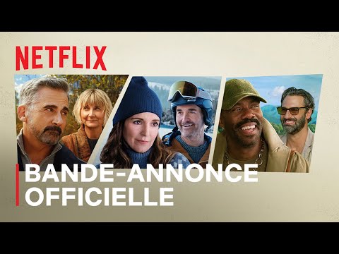 Bande-annonce