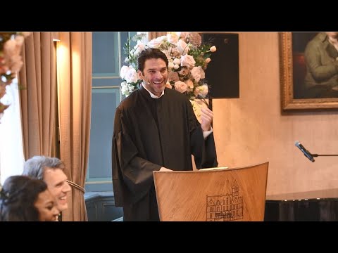 Xander de Buisonjé- Zeg ja Say yes (songtekst ondertiteling engels)