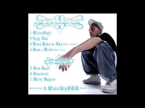 Emre Baransel ft Civciv - Nam-ı Derin (Demo Versiyon)