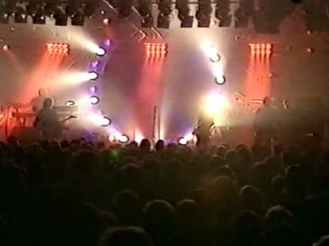 ELOY - Poseidon's Creation