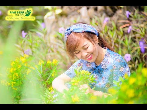 TÔI YÊU THÀNH PHỐ NĂM SAO