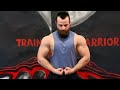 10 MIN FULL BODY MUSCLE BUILDING WORKOUT AT HOME (No Equipment)
