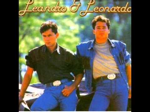 LEANDRO E LEONARDO HORIZONTE AZUL