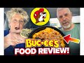 Eating Our Way Through Buc Ee S Sevierville TN Food Review Carwash